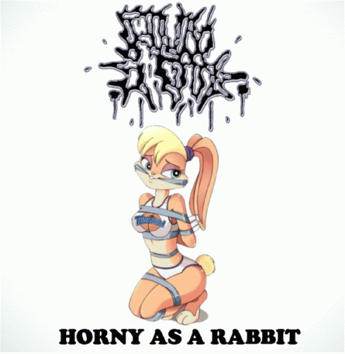 Cum Book : Horny As a Rabbit